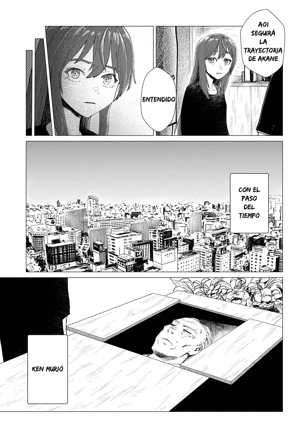 Houkago no Invader Capítulo 1 - página 26