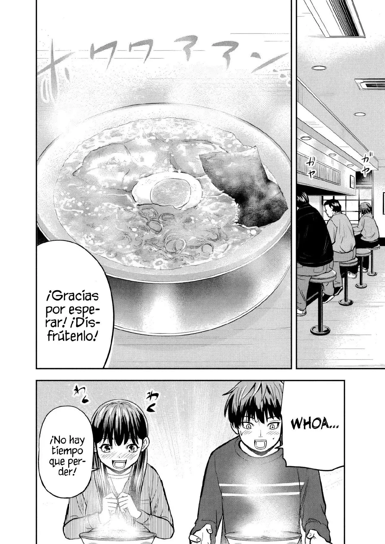 Orenchi ni Kita Onna Kishi to: Inakagurashi suru Koto ni Natta Ken Capítulo 148 - página 12