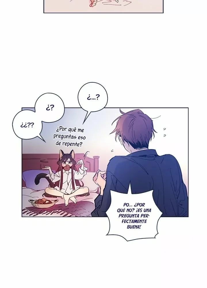 La bruja de mis sueños Capítulo 56 - página 3