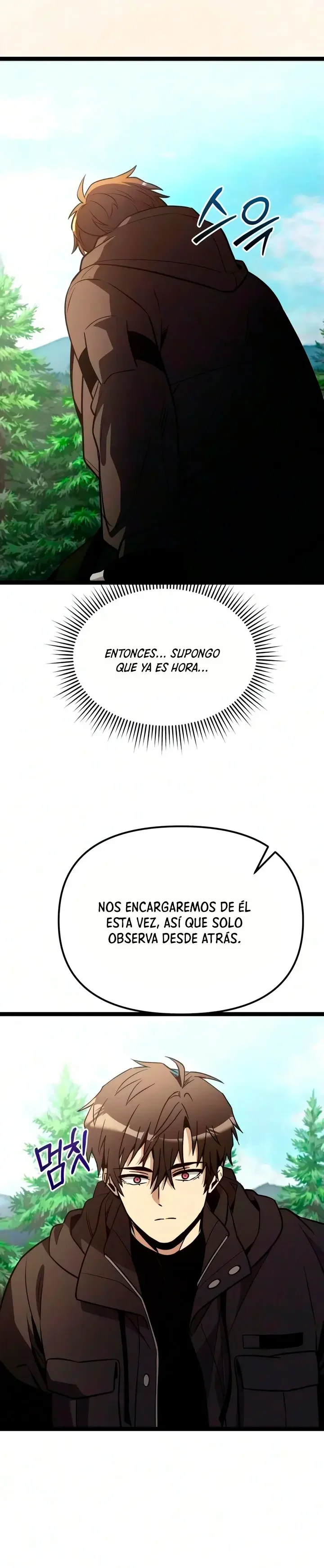 Obtuve un Objeto Mitico Capítulo 193 - página 4