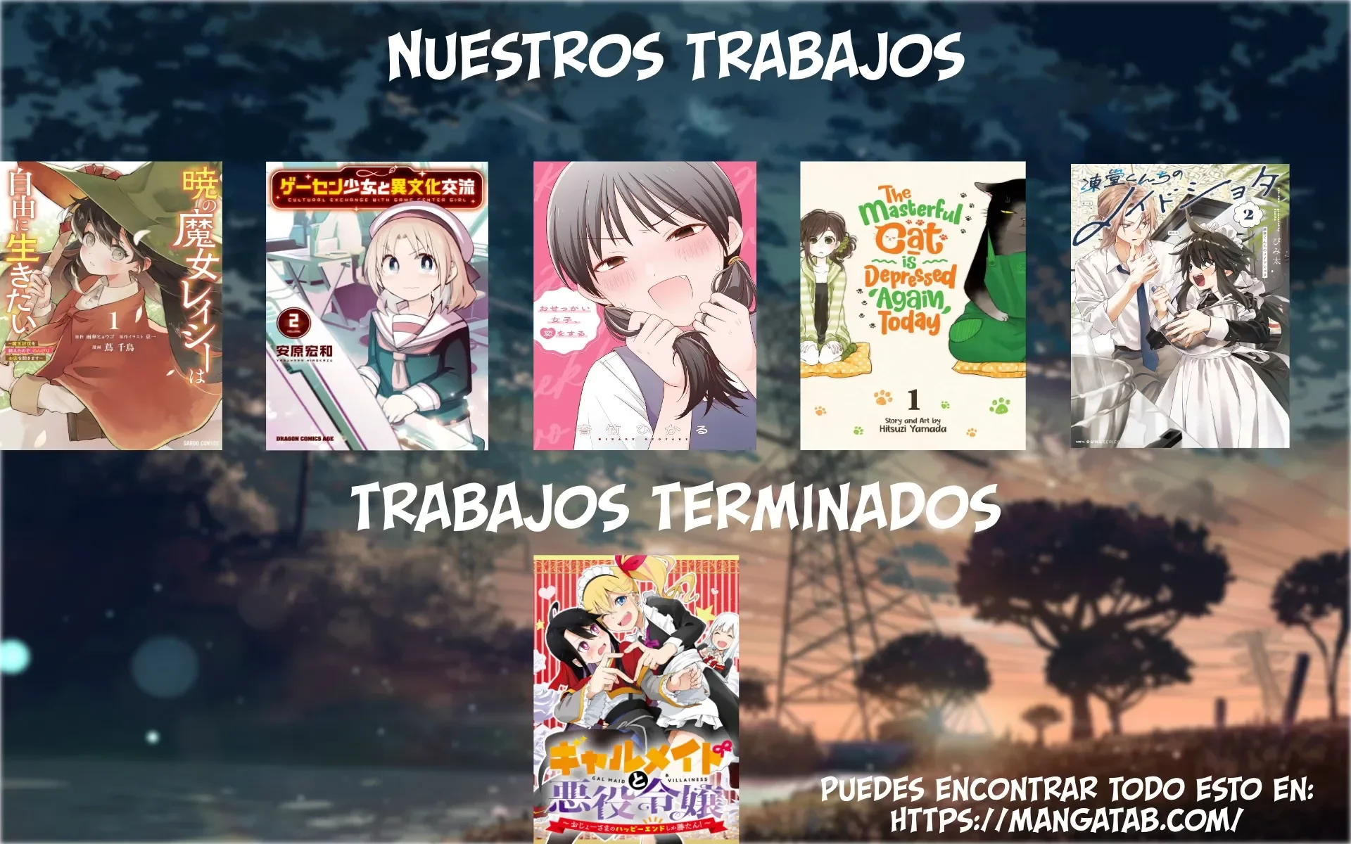 Geesen Shoujo to Ibunka Kouryuu Capítulo 66 - página 10