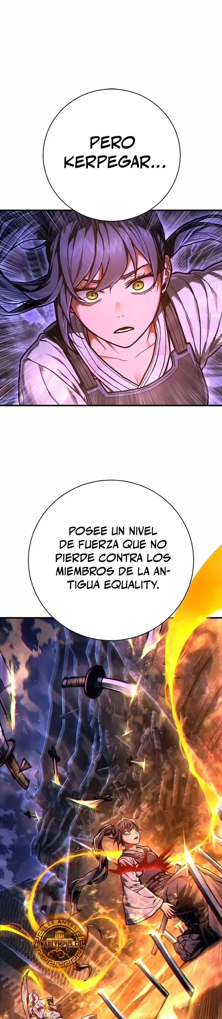 Verdugo Capítulo 66 - página 22
