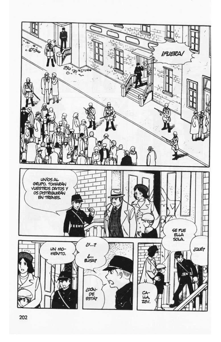 Adolf Capítulo 18 - página 26
