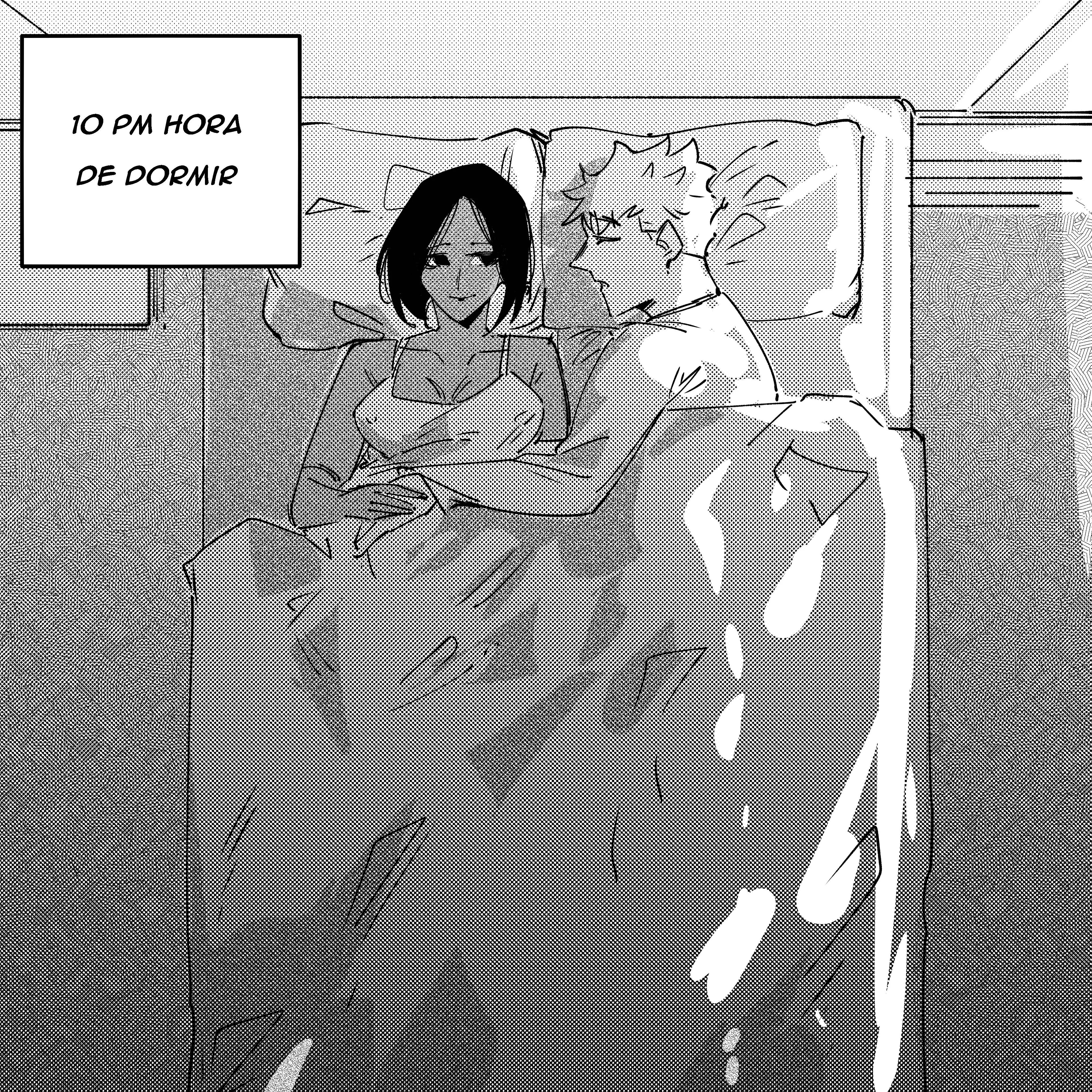 ¿Mi Nueva Novia no es Humana? Capítulo 168 - página 11
