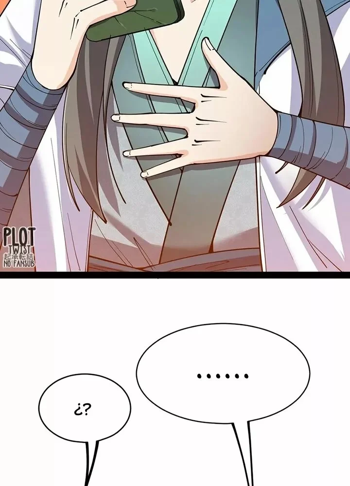 The Daily Life Of The Immortal King Capítulo 66 - página 17