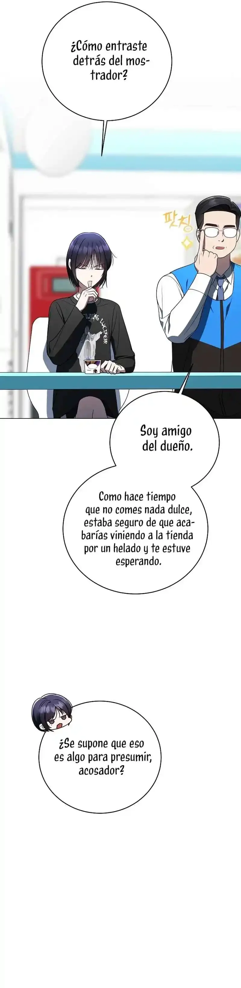 La Guía De Rankers Para Vivir Una Vida Ordinaria Capítulo 52 - página 28