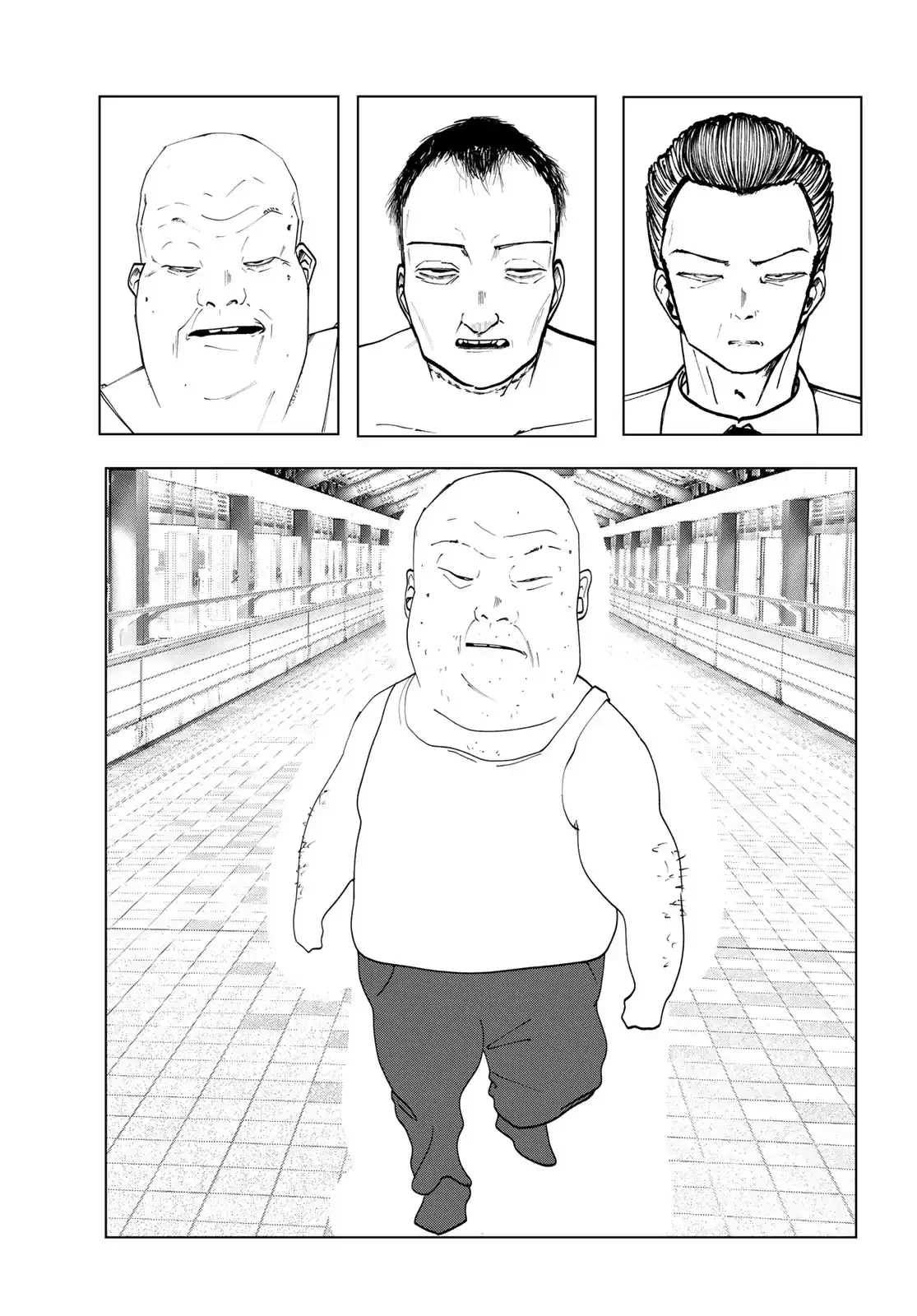 Sono Seishun Capítulo 1 - página 78