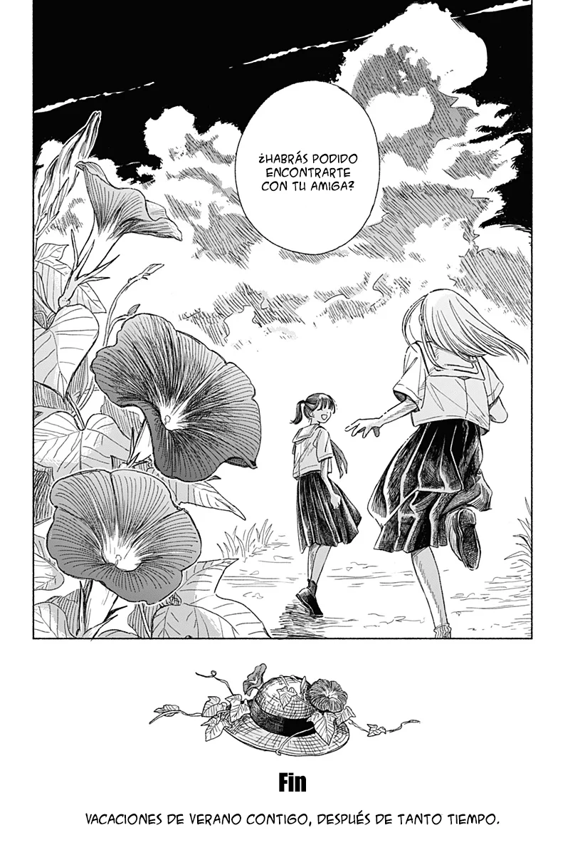 Utsusemi no Katakage Capítulo 1 - página 55
