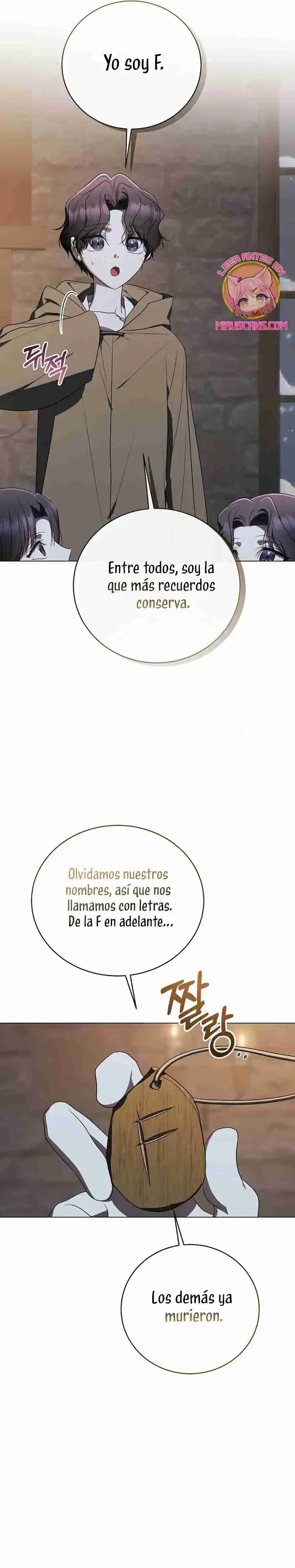 La Guía De Rankers Para Vivir Una Vida Ordinaria Capítulo 61 - página 25