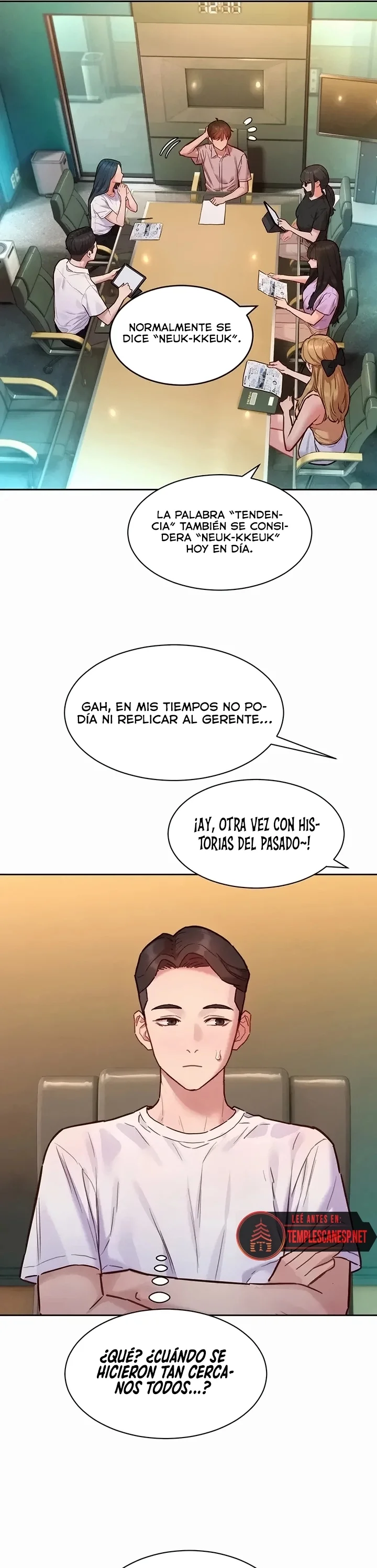 Carpeta De Favoritos.ZIP Capítulo 32 - página 13