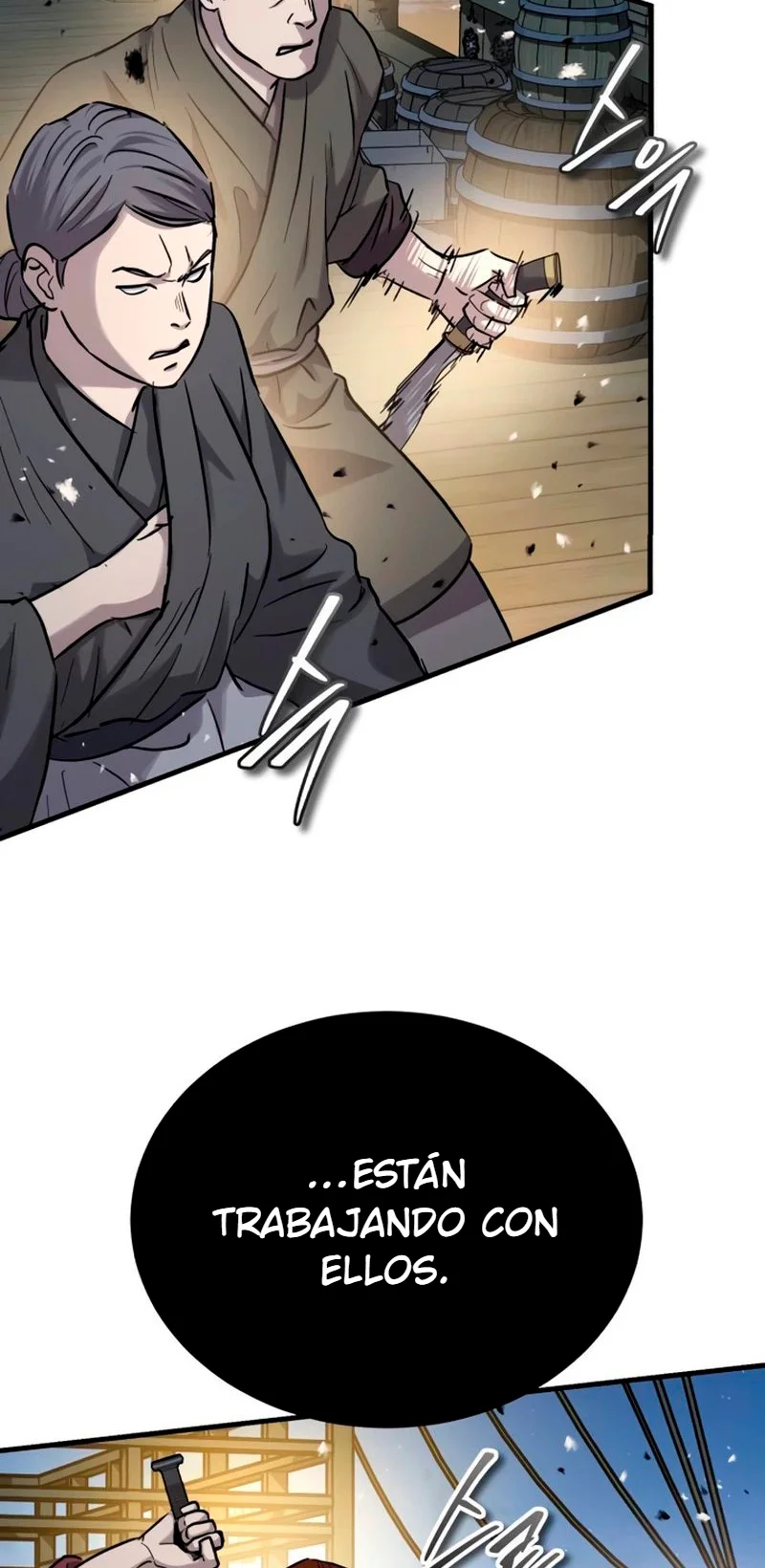 Dominio Absoluto Capítulo 103 - página 125