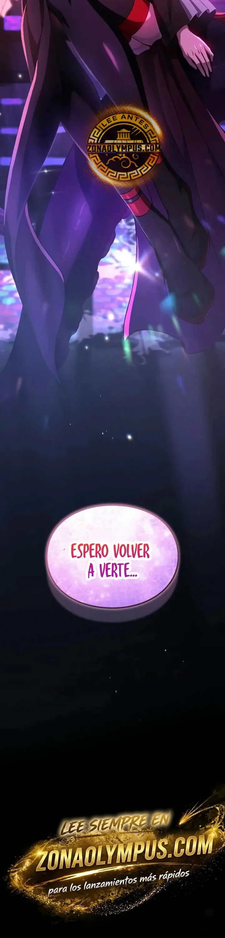 Como Criar Villanos Correctamente Capítulo 50 - página 105