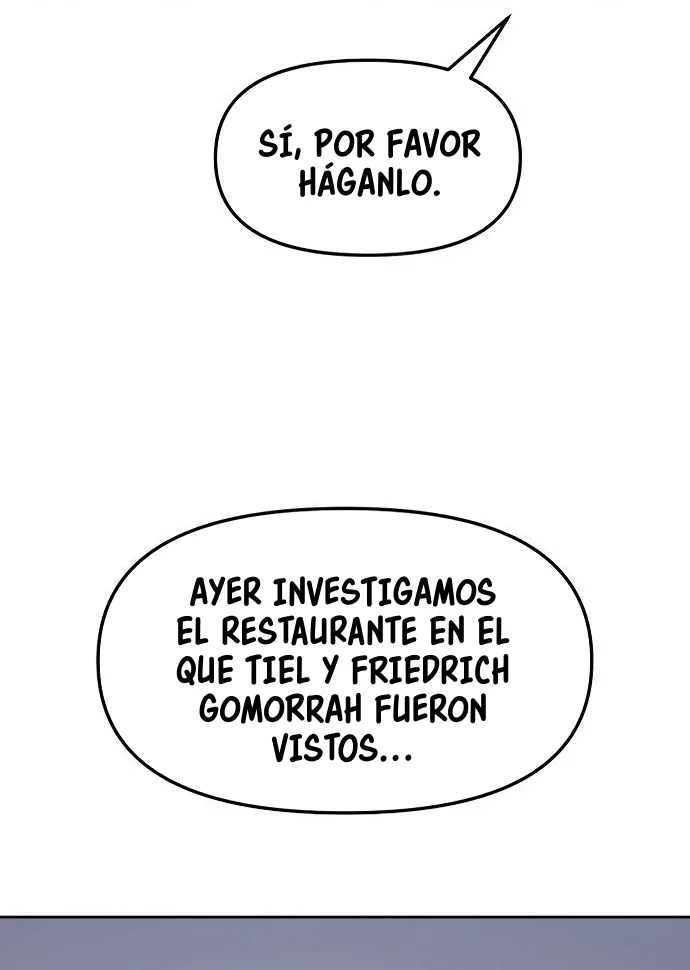 El Currículum Del Archimago Capítulo 28 - página 51