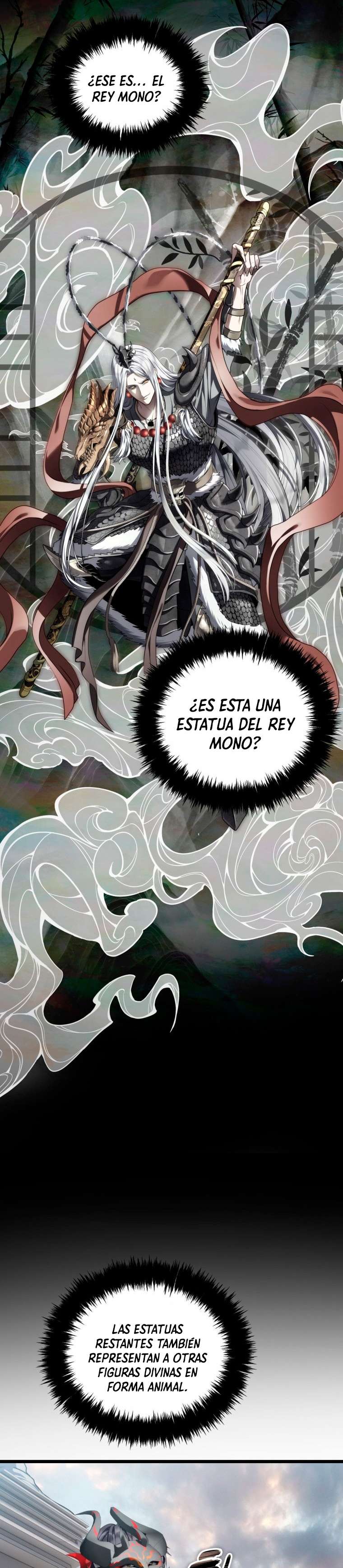 Segunda Vida para Ser un Ranker Capítulo 223 - página 18