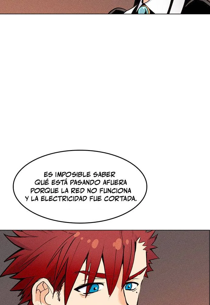 HouseKeeper (AI) Capítulo 4 - página 54