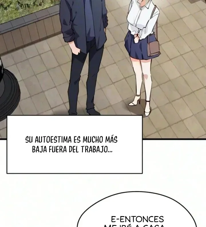 Ji-Hye No Es Una Adulta Cool Capítulo 24 - página 6