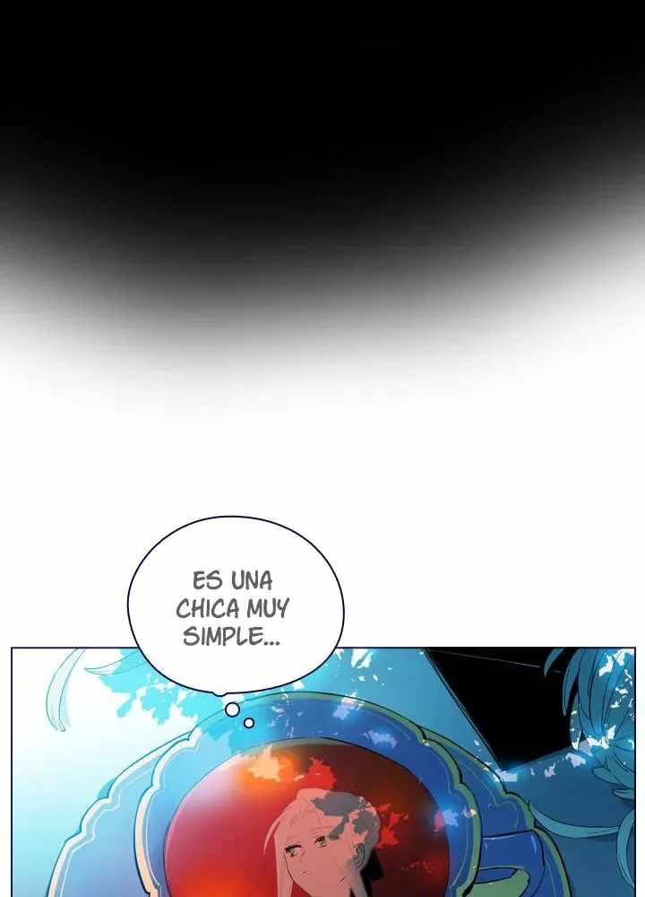 La bruja de mis sueños Capítulo 52 - página 30