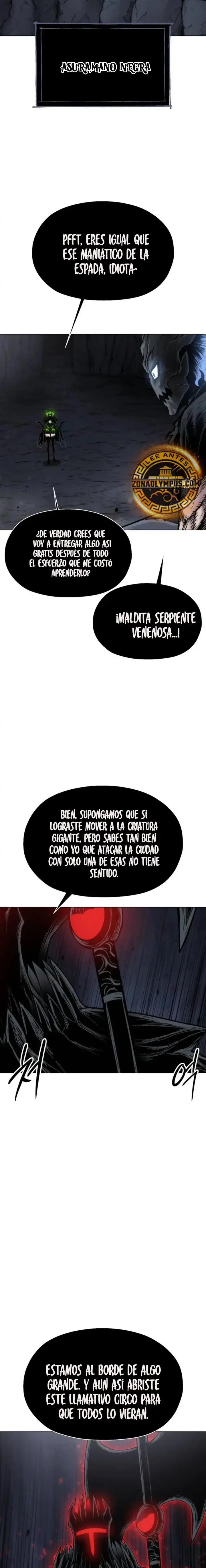 El Colorista Capítulo 35 - página 37
