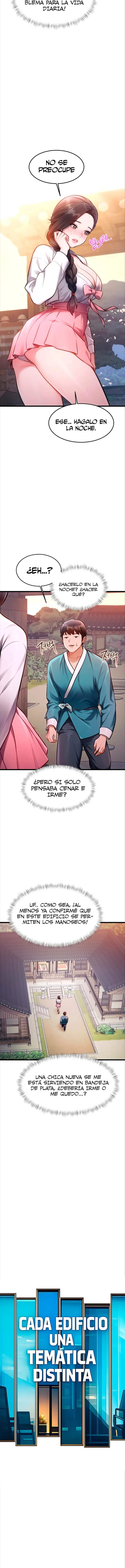 Cada Cuerpo Es Un Universo Distinto Capítulo 58 - página 10