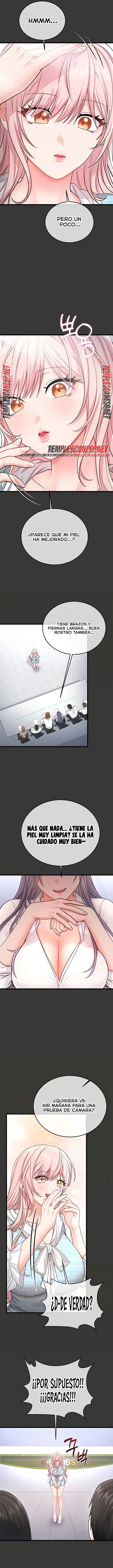 Guia de Romance SexmuWiki Capítulo 19 - página 6