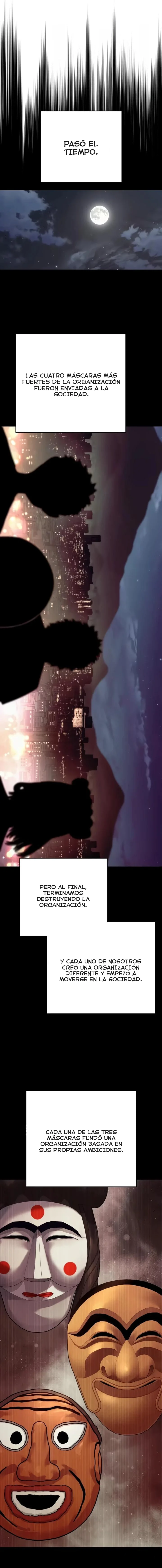 Killer Cop Capítulo 125 - página 13