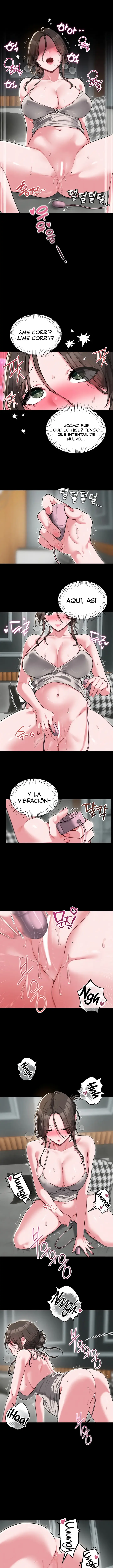 Escasez de Hombres Capítulo 53 - página 4