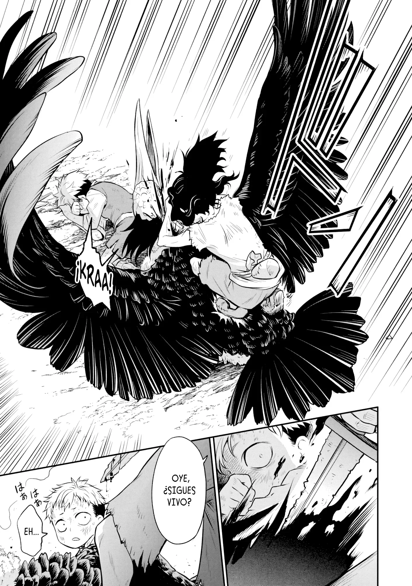 Mushoku Tensei: Isekai Ittara Honki Dasu - Shitsui no Majutsushi-hen Capítulo 21 - página 10