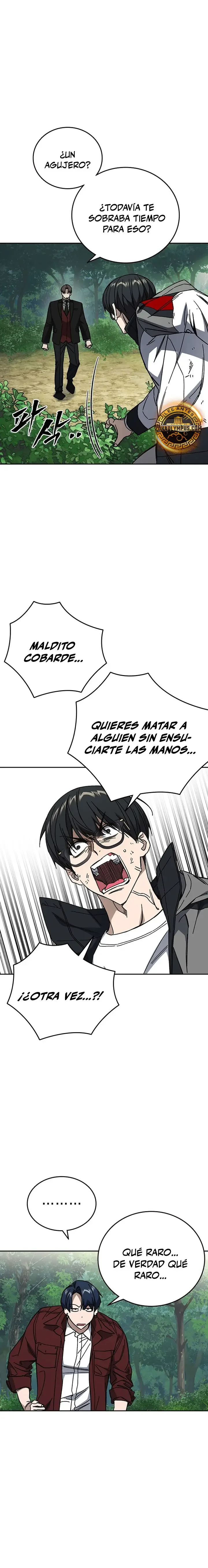 Grupo De Estudio Capítulo 330 - página 16