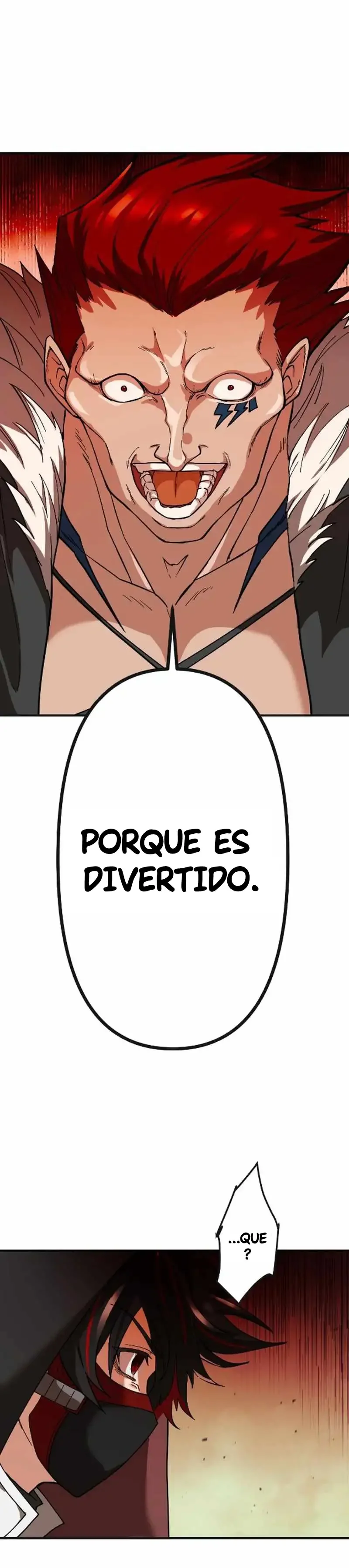 Morí 999,999 Veces: Nivel Ilimitado con mi Habilidad de Inmortalidad Capítulo 8 - página 5