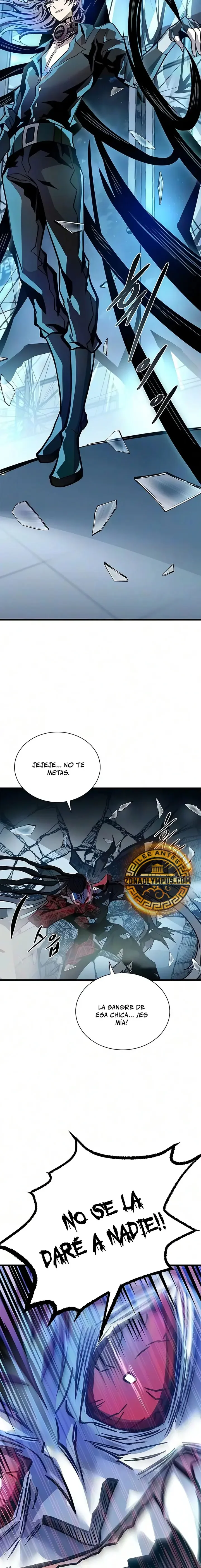 Villain to kill Capítulo 252 - página 7