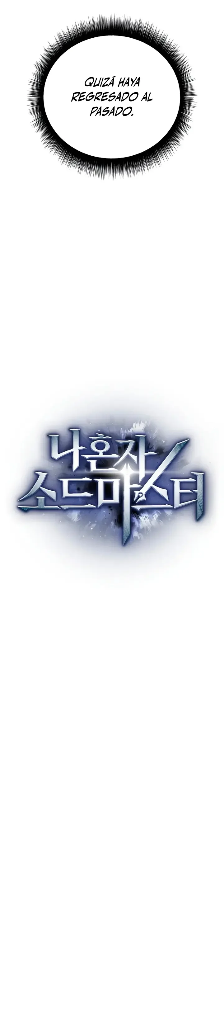 Solo Swordmaster Capítulo 5 - página 54