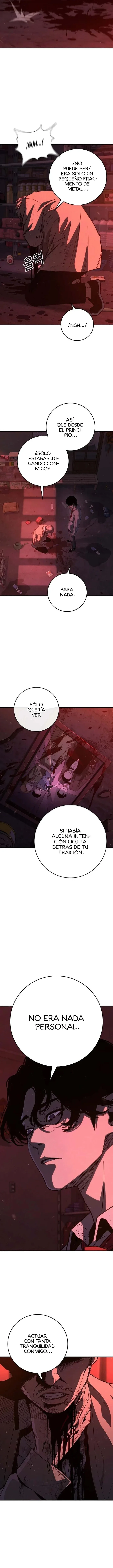 Inscrito para matar Capítulo 1 - página 34