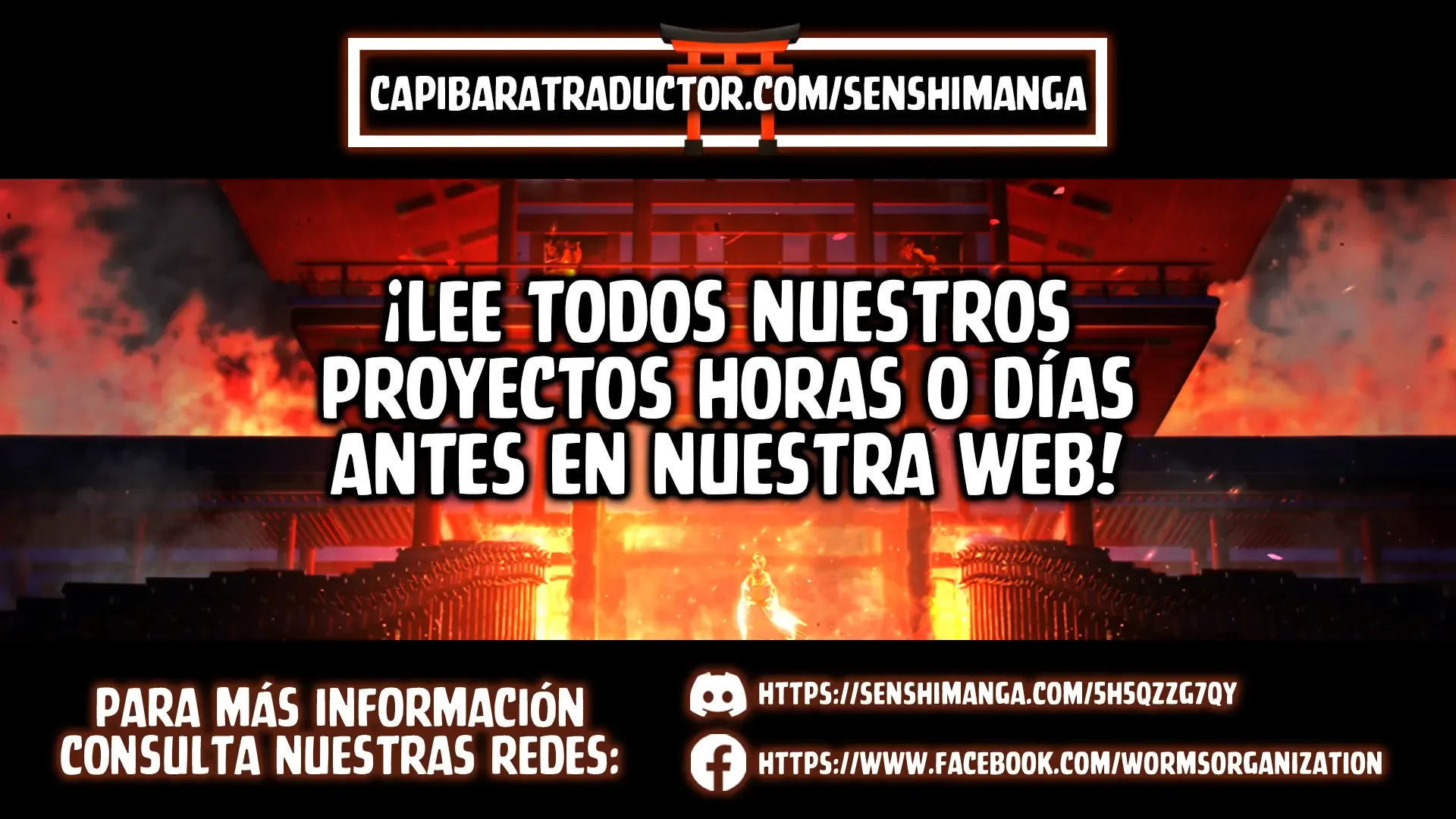 One Punch-Man Capítulo 307 - página 2
