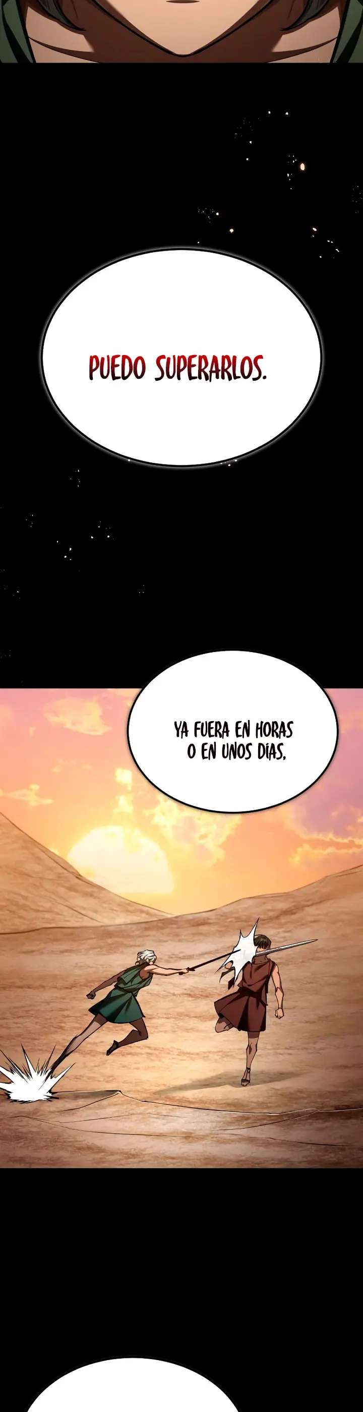 El Demonio Celestial No Puede Llevar una Vida Normal Capítulo 195 - página 26