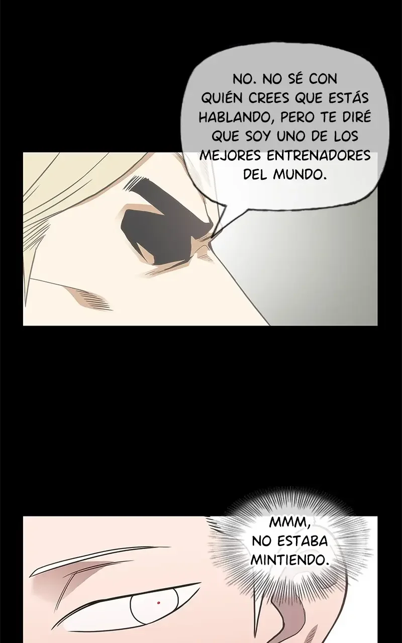 The Boxer Capítulo 116 - página 16