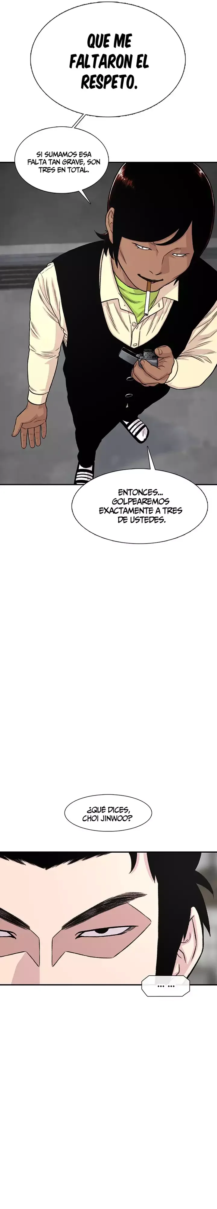Star Ginseng Store Capítulo 198 - página 32