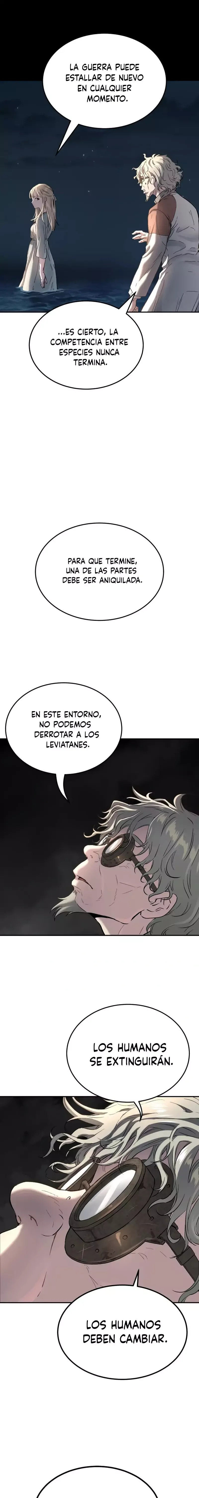 Leviatán Capítulo 191 - página 37