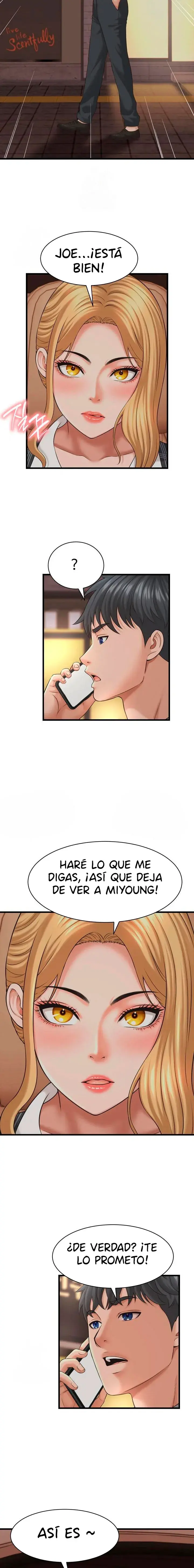 Tengo un secreto con la esposa de mi amigo Capítulo 45 - página 4