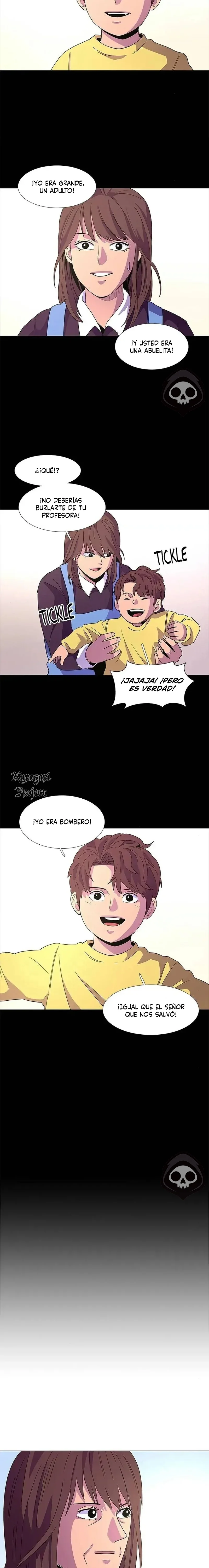 1 Second Capítulo 62 - página 16