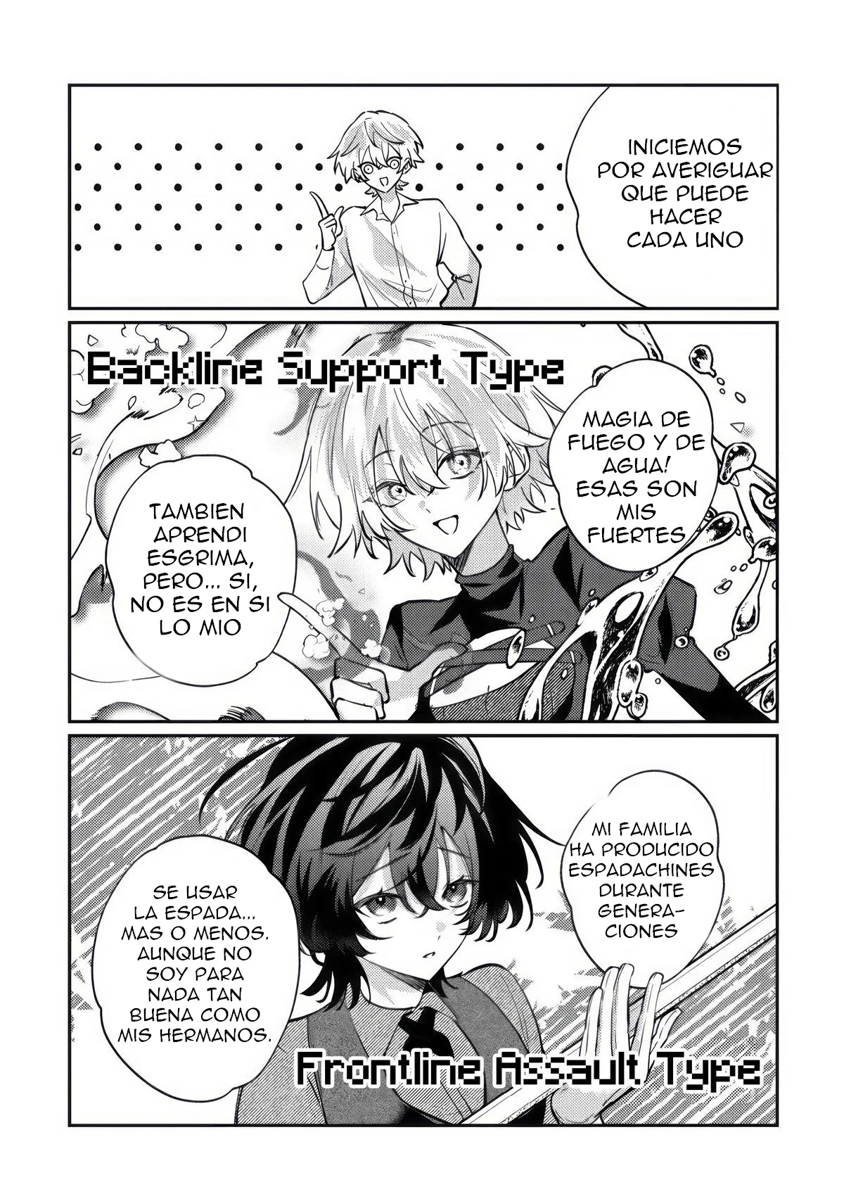 Yamiochi Ultimo Jefe Reijou no Osananajimi ni Tensei Shita. Ore ga Shindara Bad End Kakutei nanode Saikyou ni Natta kedo, Mou Yamiochi "Yandereka" Shitemasen ka? Capítulo 15 - página 20