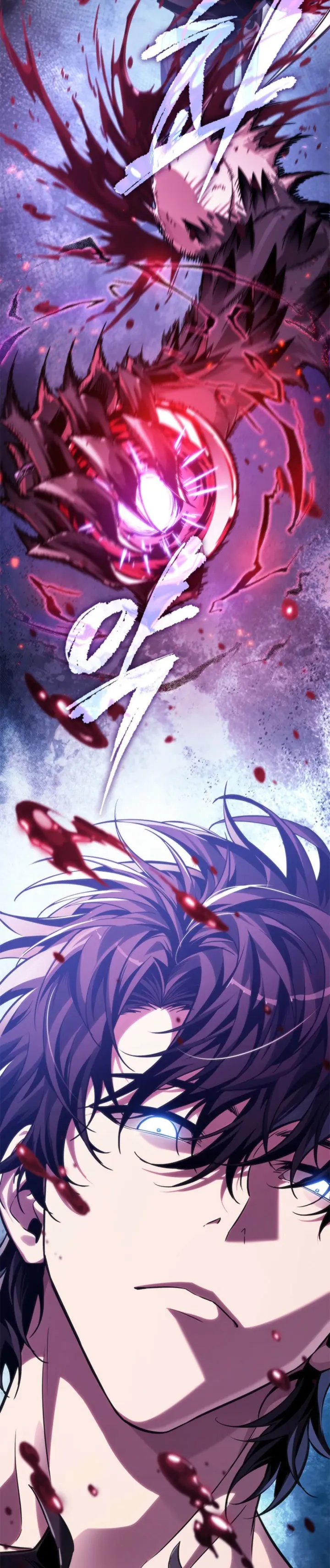Pick Me Up, Infinite Gacha Capítulo 203 - página 30