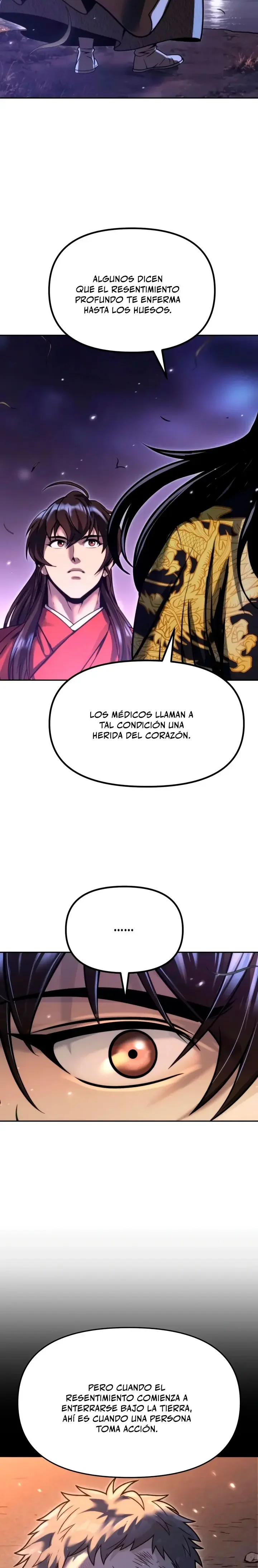 Cronicas de la Faccion Demoniaca Capítulo 191 - página 12