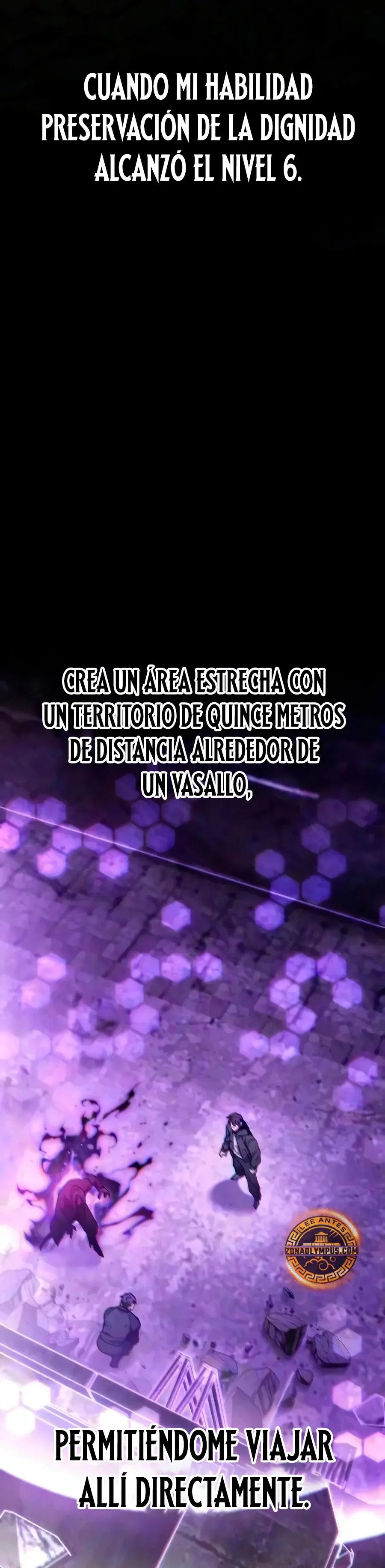 El Soberano del Hogar Capítulo 87 - página 4