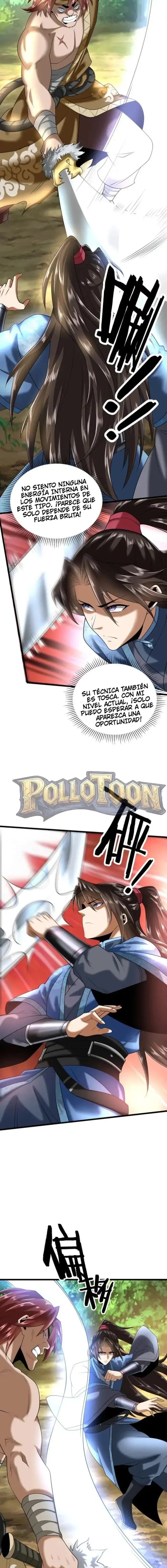 Saluda al Líder de la Secta!! Capítulo 3 - página 15
