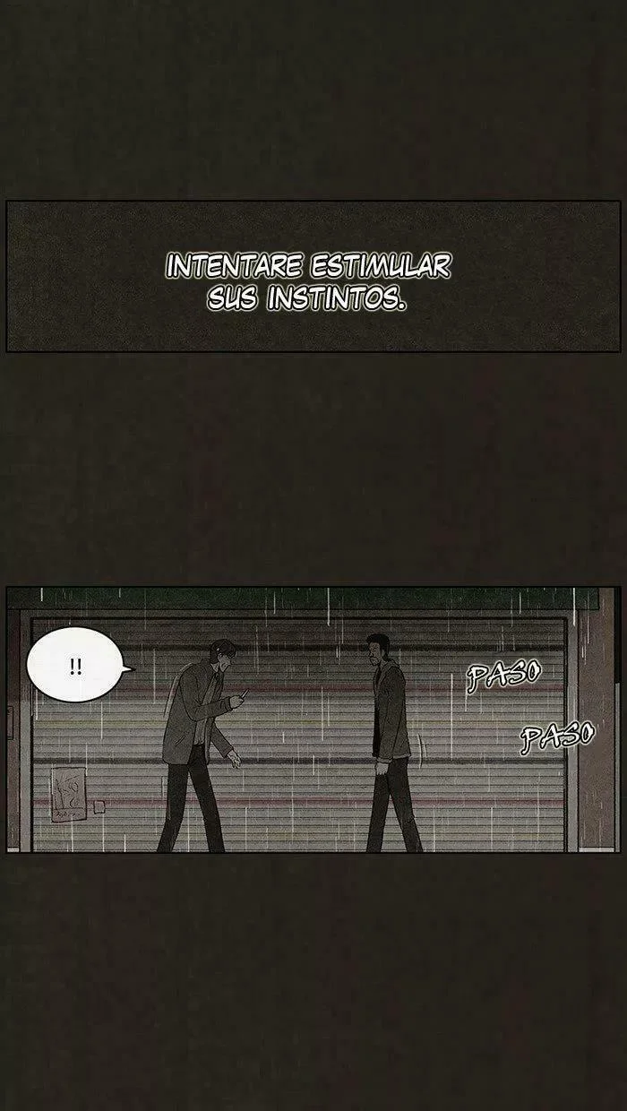 Bastard Capítulo 76 - página 38