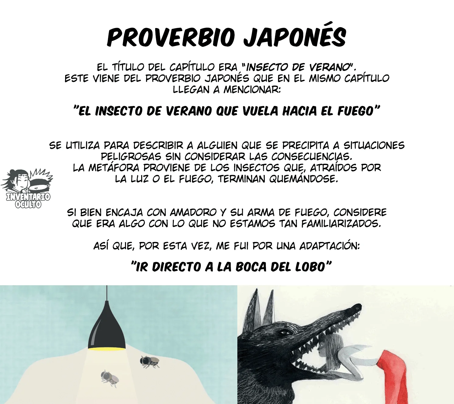 Madan no Ichi Capítulo 83 - página 18