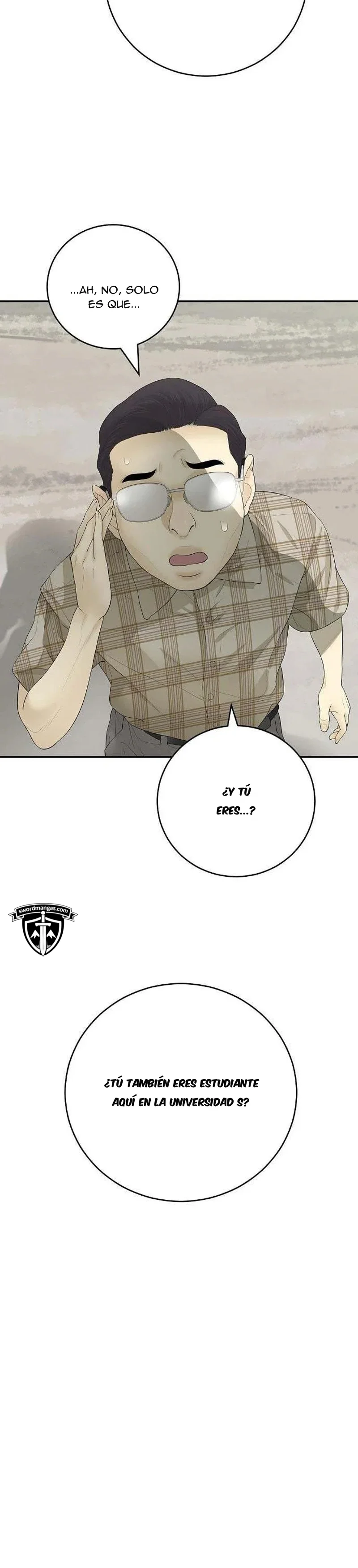 Yo solo soy el verdadero chaebol Capítulo 5 - página 46