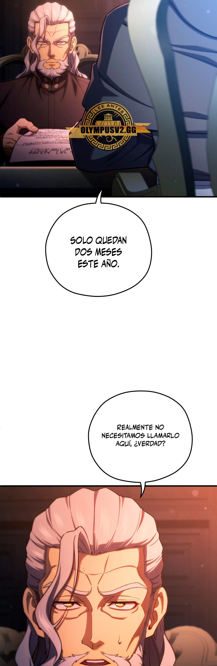 Maldita Reencarnacion Capítulo 69 - página 42
