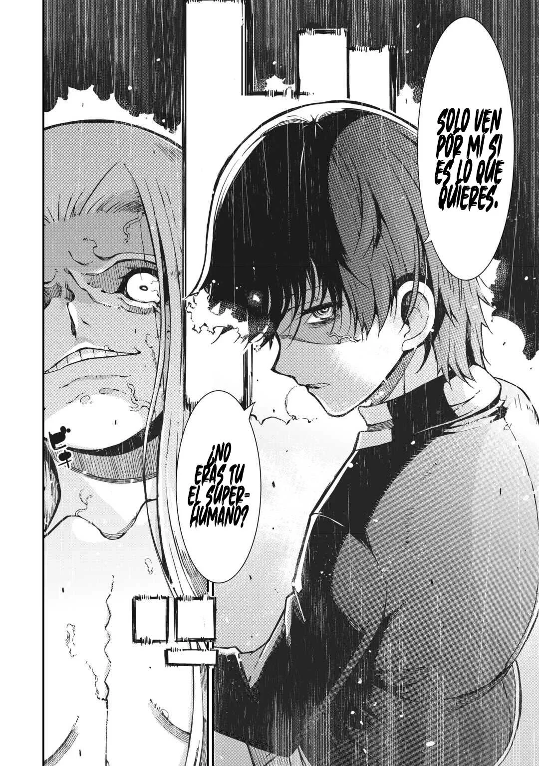 Sayounara Ryuusei, Konnichiwa Jinsei Capítulo 79 - página 13