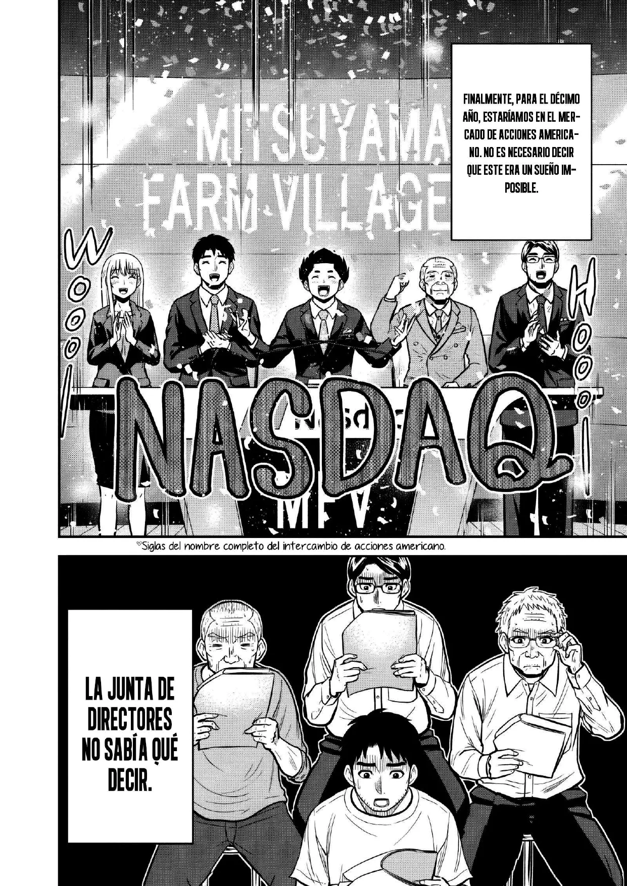 Orenchi ni Kita Onna Kishi to: Inakagurashi suru Koto ni Natta Ken Capítulo 143 - página 6